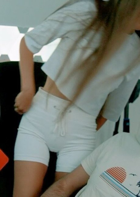 Danucd model nudes archive