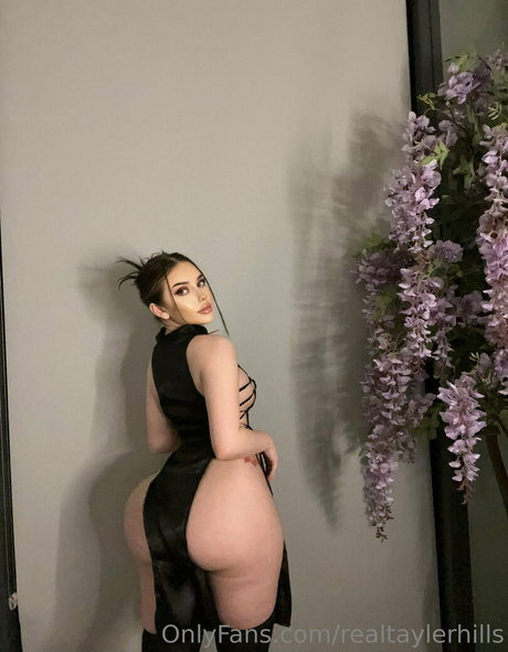 realtaylerhills model best photo