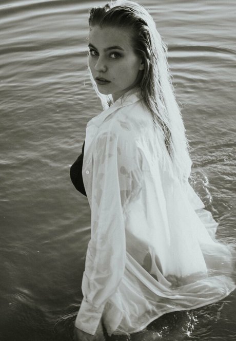 Cutebaby0 exclusive star pictures