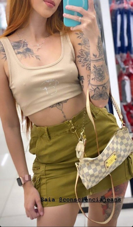 Laiane Whiinny pornstar naked archive