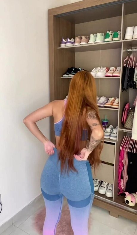 Laiane Whiinny porn star gallery