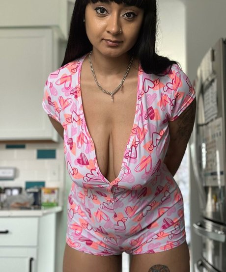 DelilahMoonx free star img