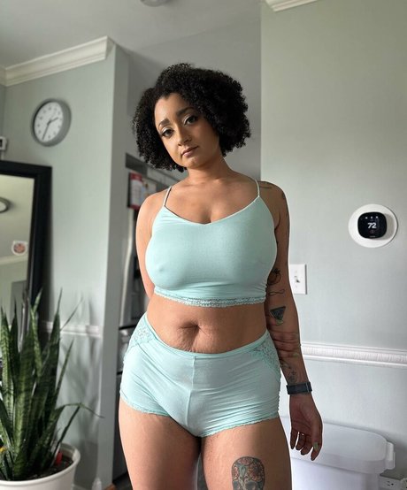 DelilahMoonx art actress photo