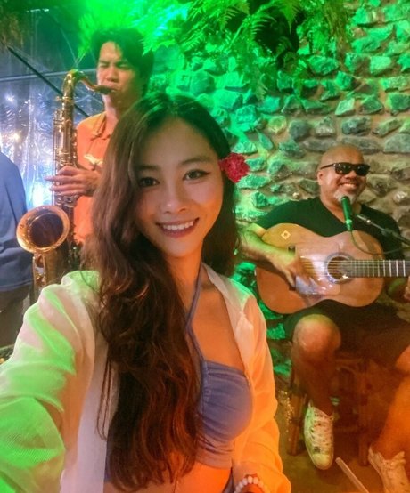 Mhyochi best pornstar photo