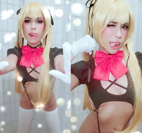 Avarentlee pornstar exclusive pics