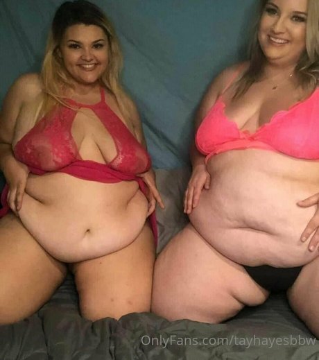 tayhayesbbw free model archive