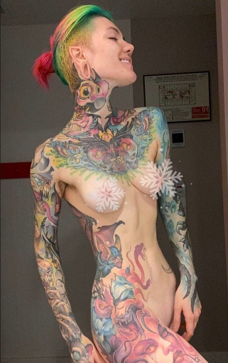 snegga vinni star beautiful image