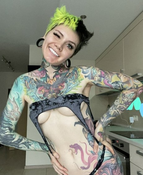 snegga vinni star top images