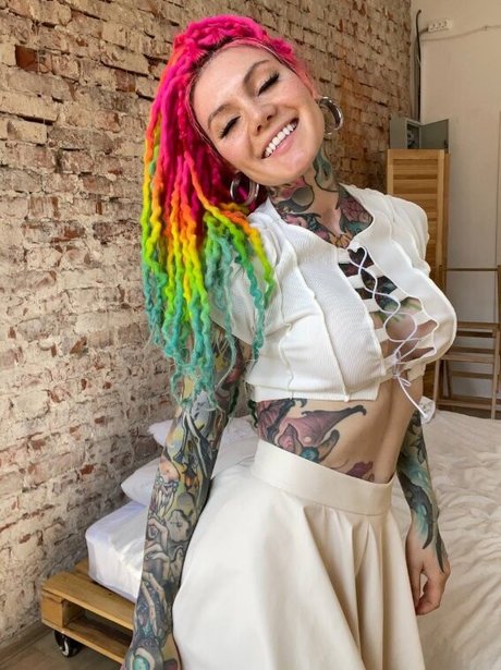 snegga vinni star pretty photo