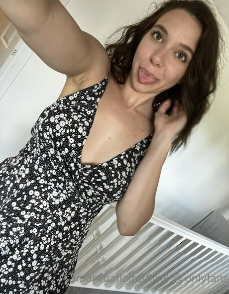 samanthaflairofficial pretty actress gallery