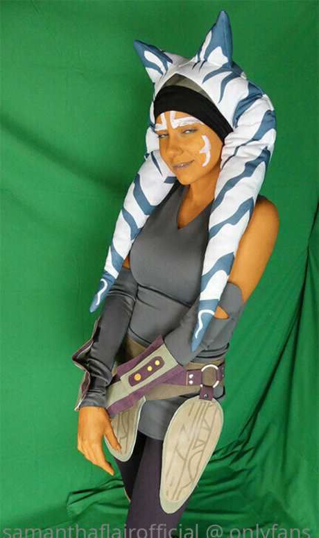 samanthaflairofficial top pornstar image