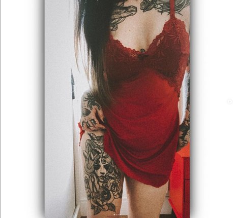 Barbara Garcievski hot pornstar images