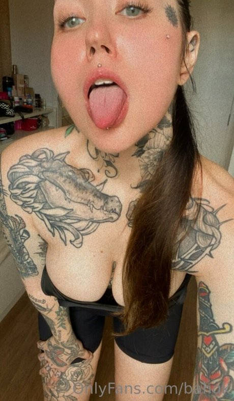 Barbara Garcievski pretty star pics