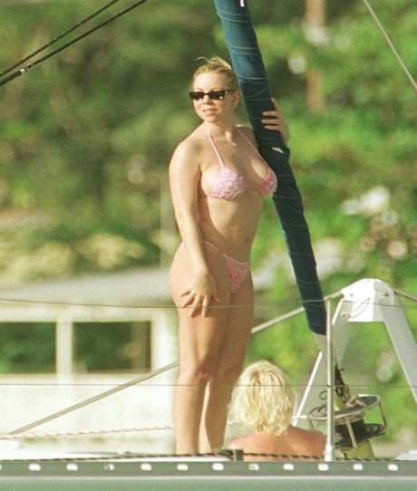 Mariah Carey top star images