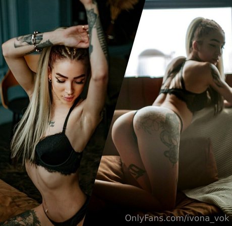 ivona vok sex star gallery