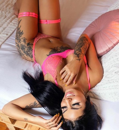 Thai Porgatto model free image