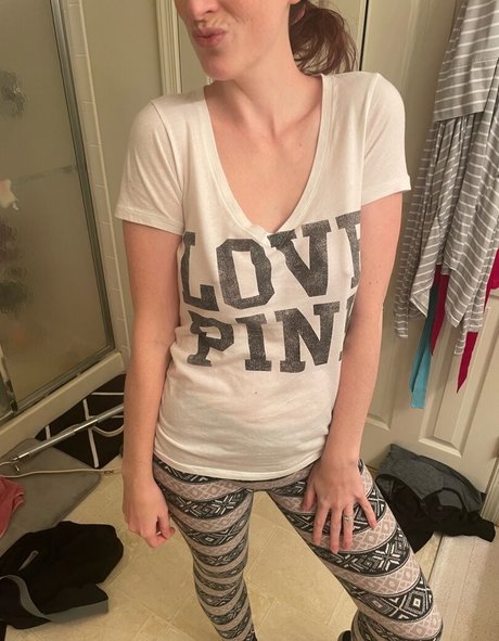 Cay Wild star naked image