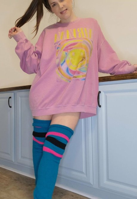 laced raven pornstar perfect pictures