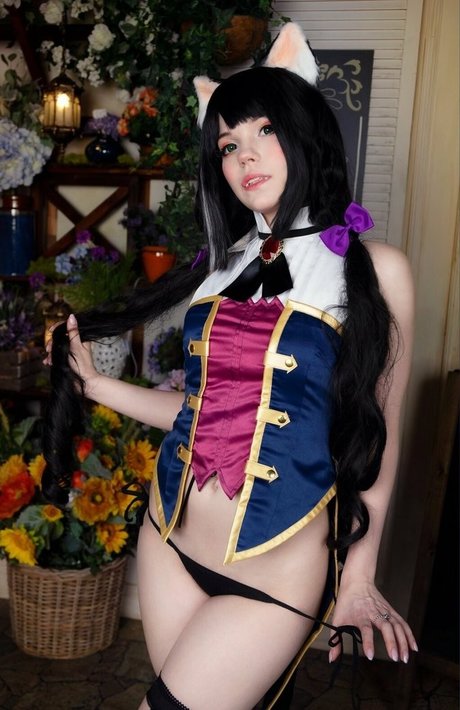 Caticornplay free pornstar picture