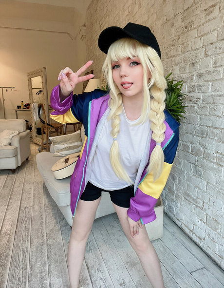 Caticornplay nude actress img