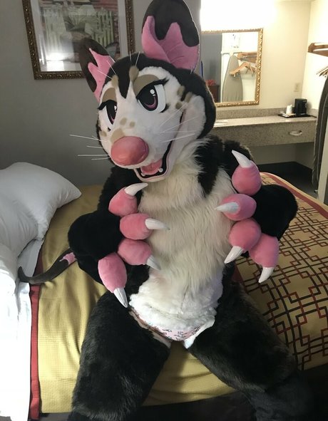 fox anatomy porn model img