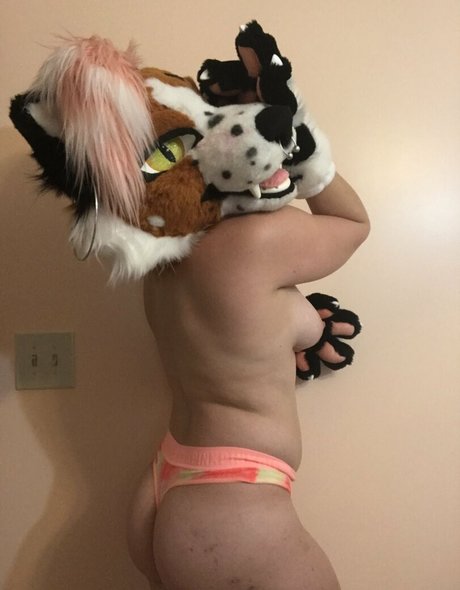 fox anatomy model adult photos