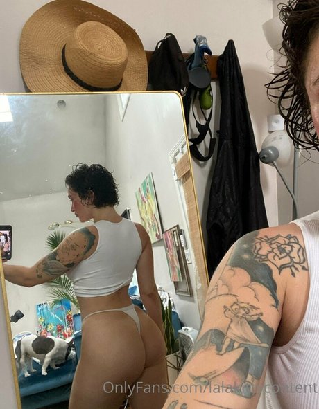 lalakittycontent art pornstar photos