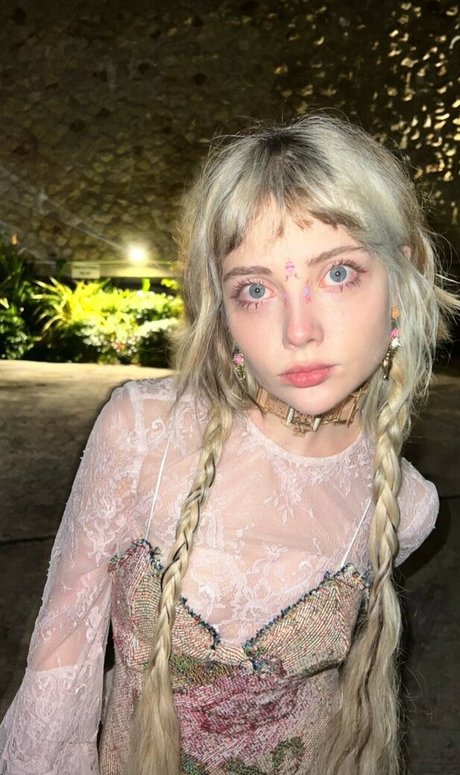 Sheidlina free pornstar picture