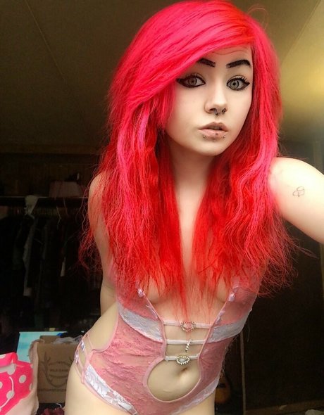 MollyRot pornstar pretty pics