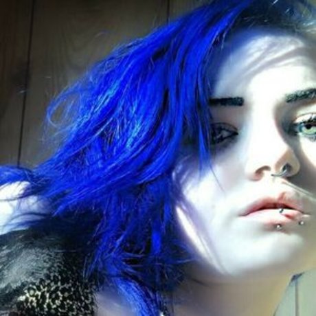 MollyRot Profile pic