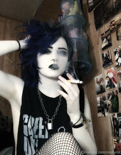 MollyRot sex actress photo