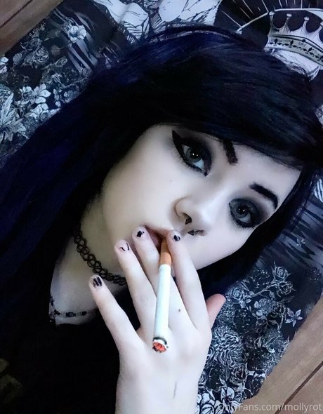 MollyRot beautiful model gallery