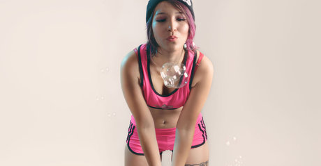 Alexiagwen high quality model pic