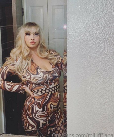 milllfffiana top model galleries