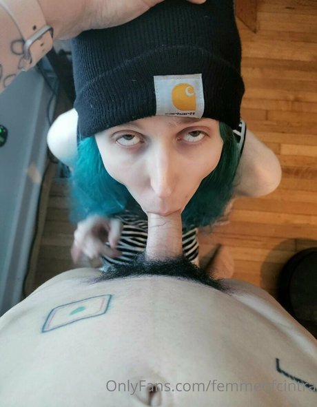 femmeofcintra pornstar pics