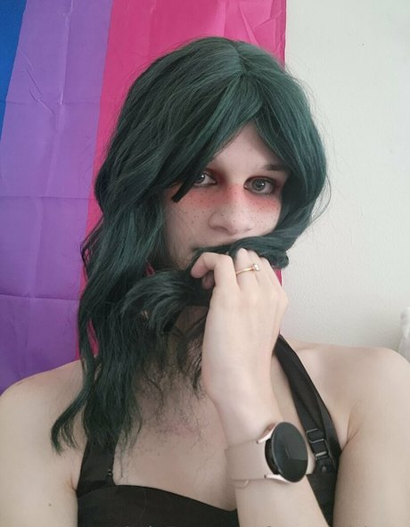 femmeofcintra model exclusive photo