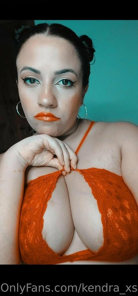 kendra xs model pornographic pic