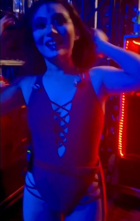 Tina Guo star sex pics