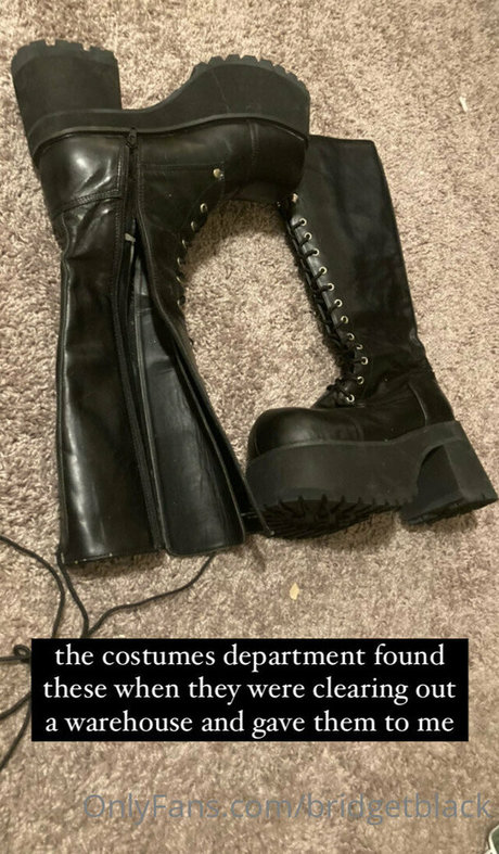 bridgetblack xxx model photo