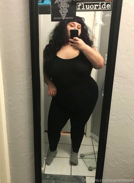 scarletlabelle high quality star image