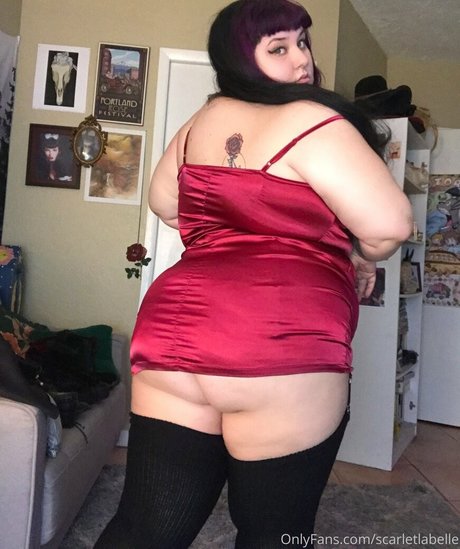 scarletlabelle free star archive