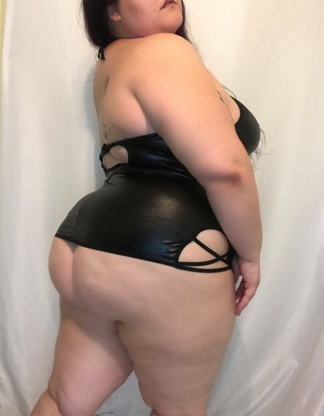 scarletlabelle model high quality pic