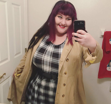 scarletlabelle star top photo