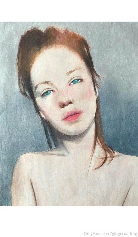 gingerdarlingxo star art galleries