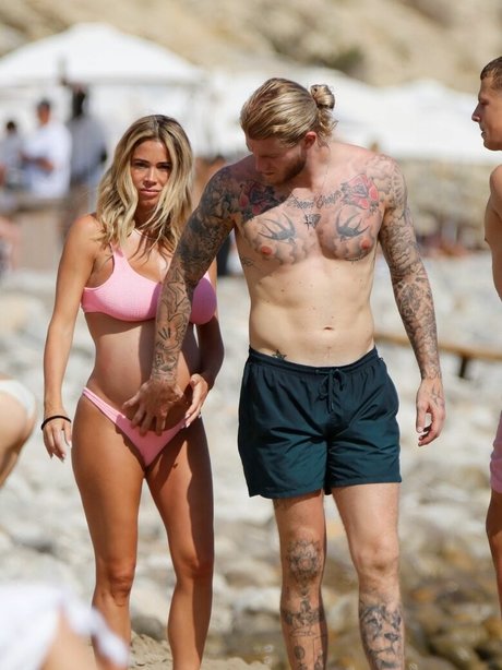 Diletta Leotta pretty star photos