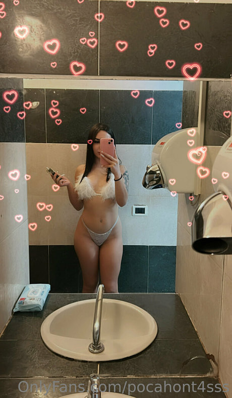 pocahont4sss adult actress photos