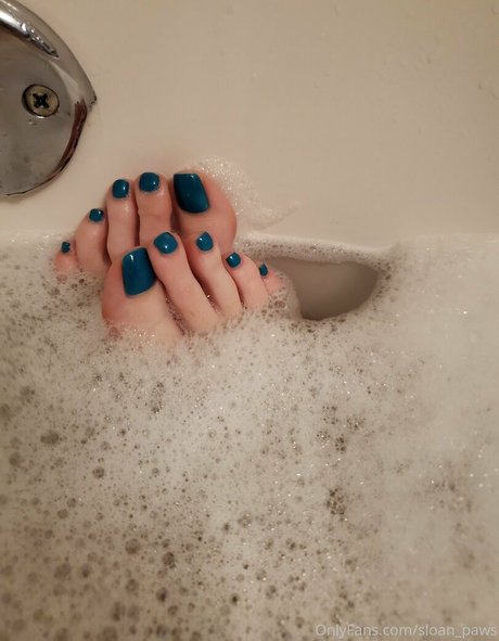 sloan paws pornstar sexy photos