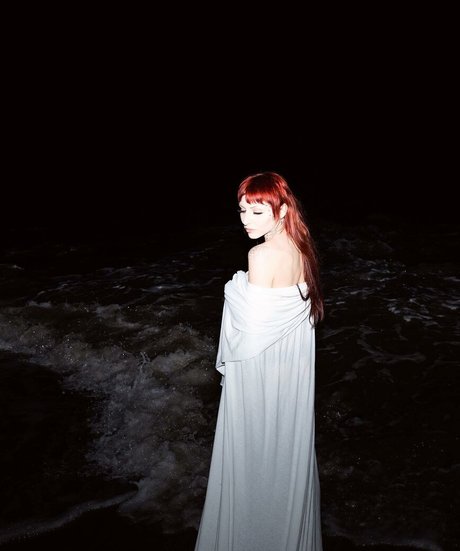 Layla Shapiro porn model pictures