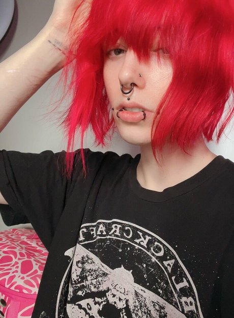 Ecchievement pornographic model image