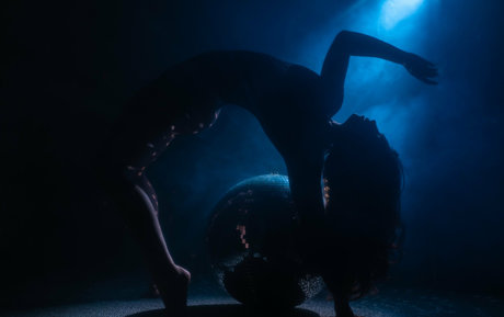 Anais Dior Palacios free model picture